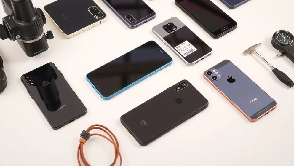 Google mobiltelefon test vad är det värt