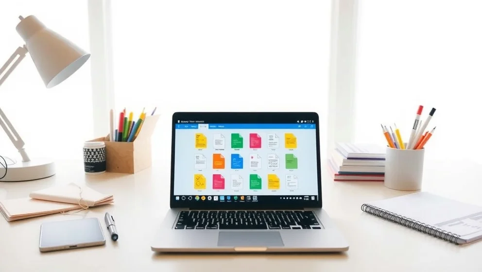 Bästa gratis PDF program för alla