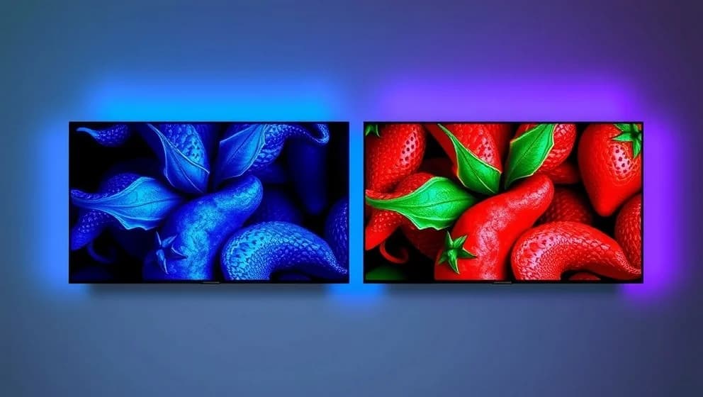 HDR10+ eller Dolby Vision vilket är bäst