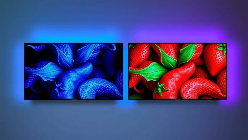 HDR10+ eller Dolby Vision vilket är bäst