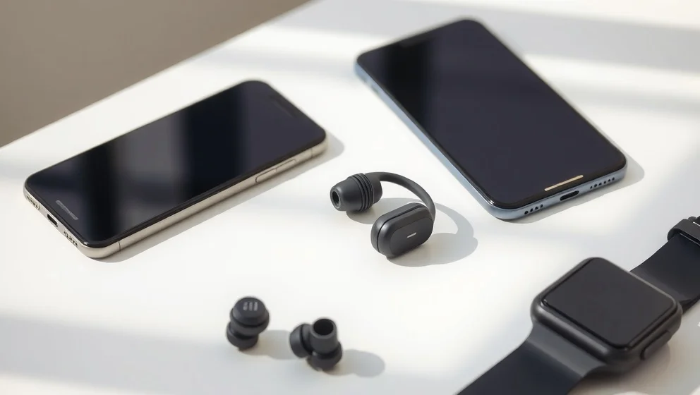 Hörlurar med benledning bäst i test