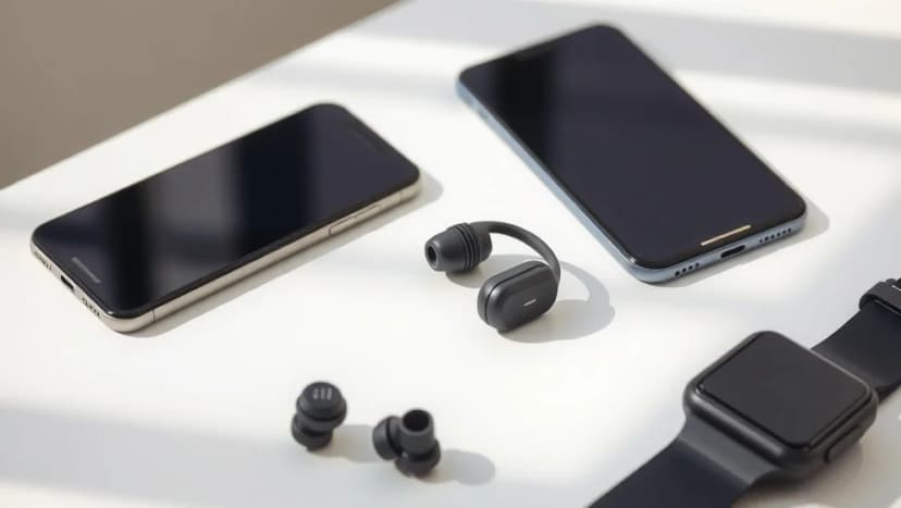 Hörlurar med benledning bäst i test