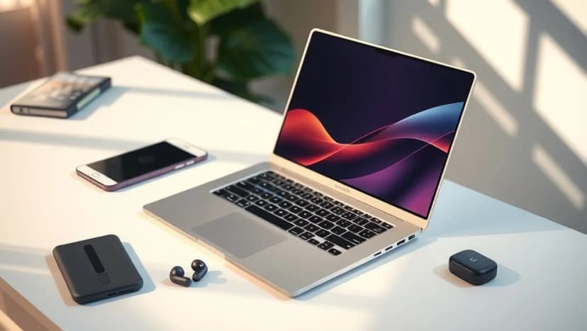 Huawei Matebook 13 värd att köpa