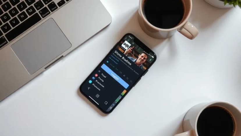 Hur avslutar man Netflix på rätt sätt