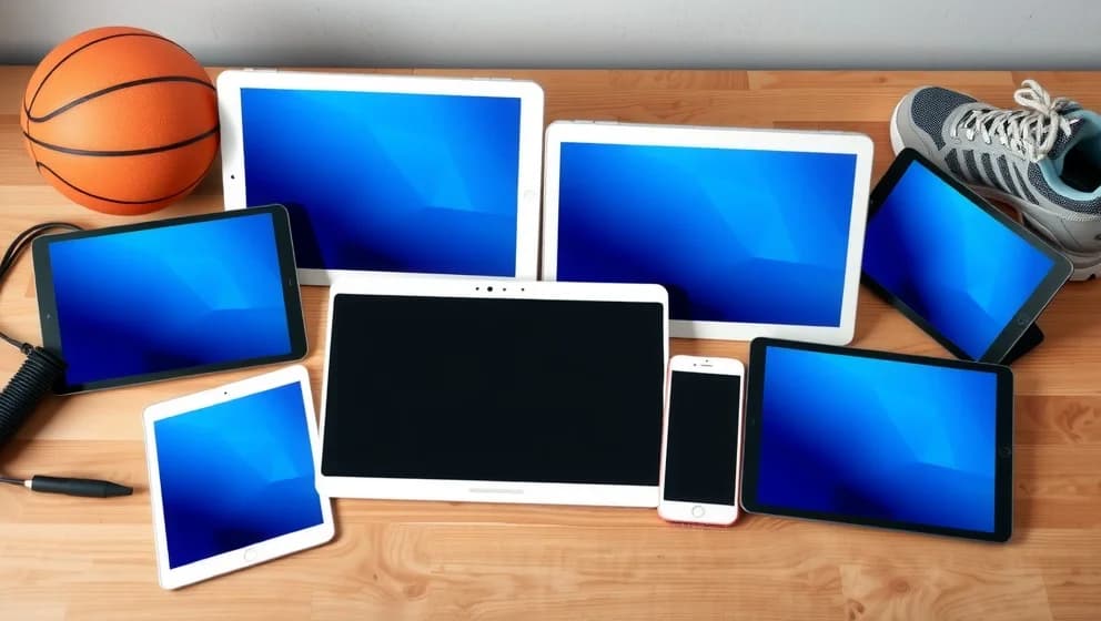 iPad bäst i test 2024