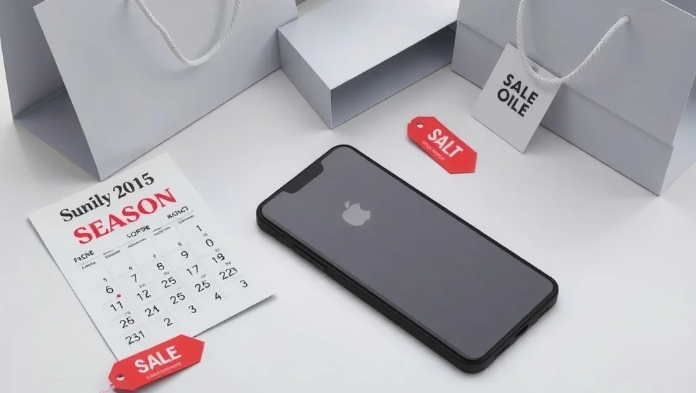 iPhone 13 Black Friday är här med stora rabatter