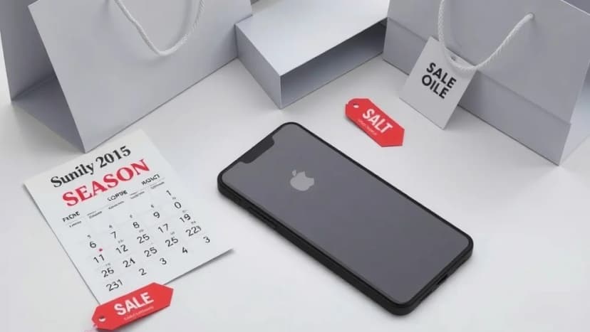 iPhone 13 Black Friday är här med stora rabatter