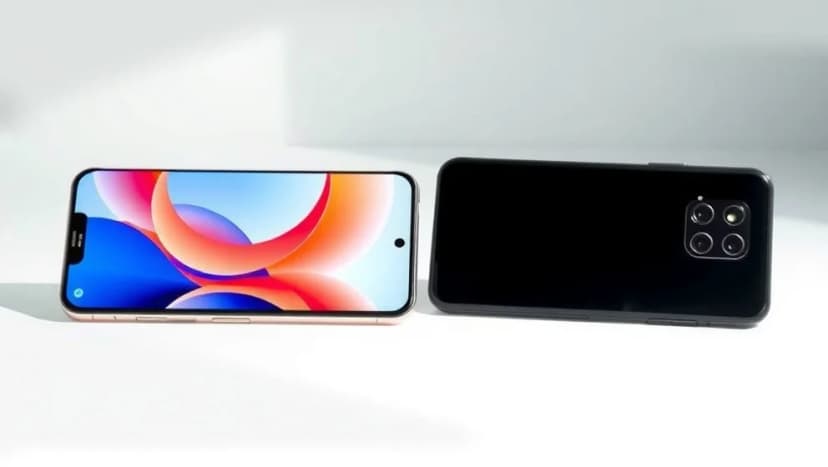 Vilken iPhone 14 ska du välja