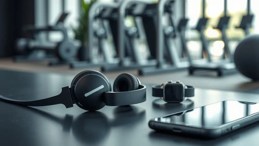 JBL Live 770NC helt enkelt bästa hörlurarna