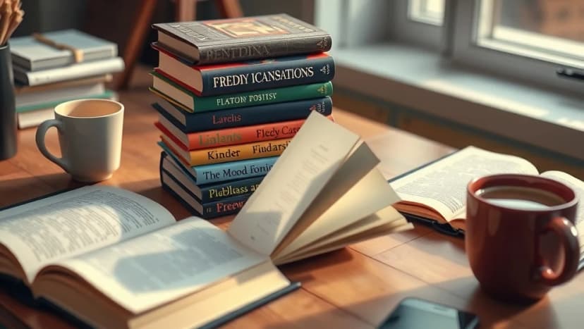 Kindle Unlimited Sverige värt pengarna