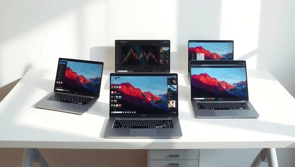 Vilken laptop är bäst i test