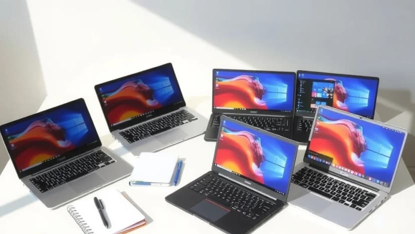 Bästa budgetdatorn enligt test