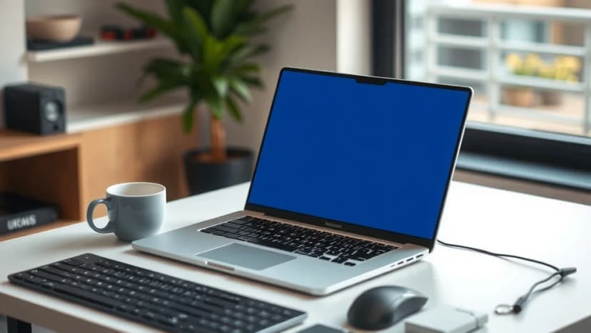 Vilken laptop passar bäst för programmering