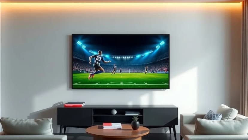 LG OLED 65 värd sitt pris