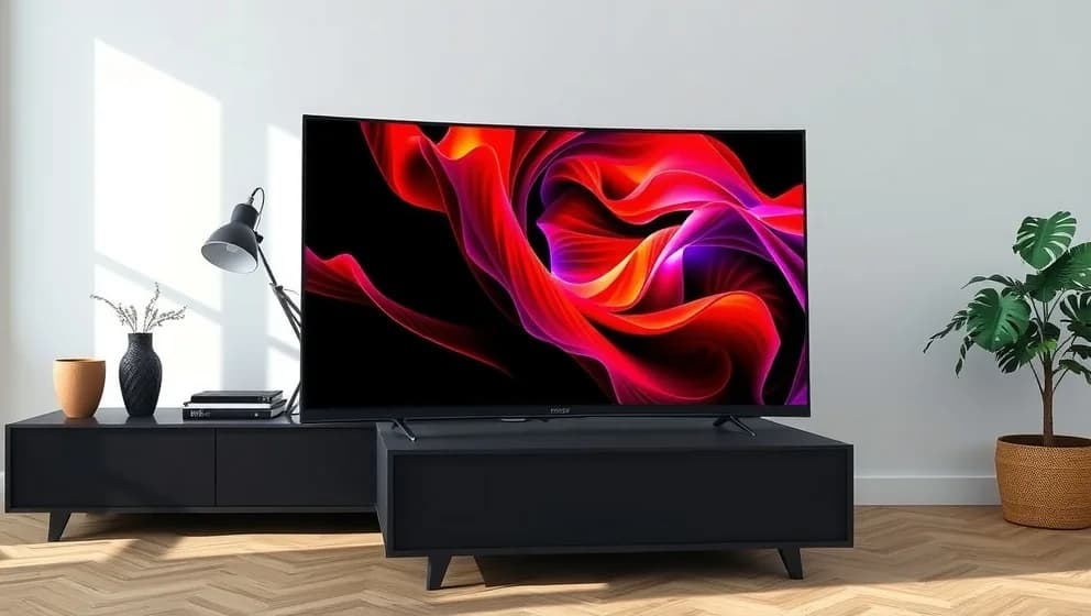 LG OLED C9 denna TV värd sitt pris