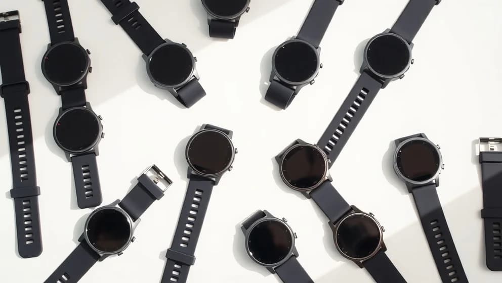 Vilken löparklocka är bäst i test