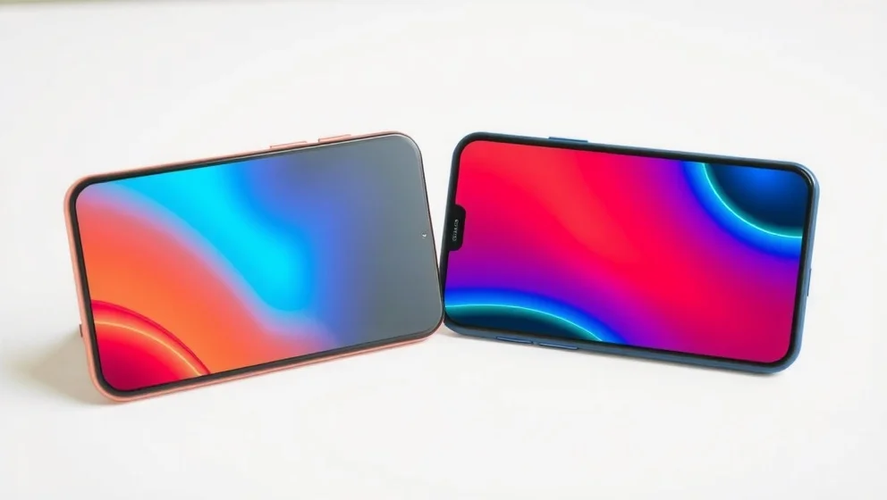 Micro LED eller OLED vilket är bättre