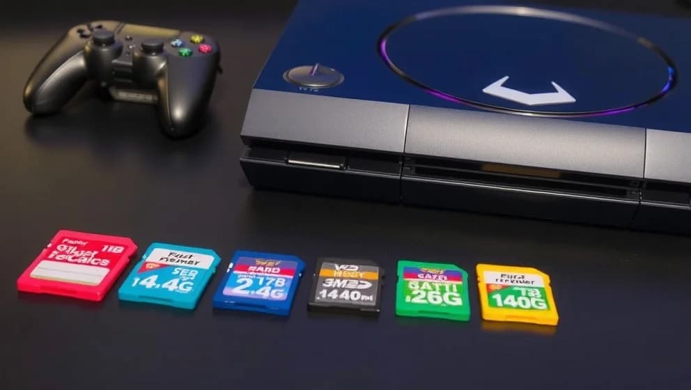 Minneskort för Nintendo Switch värt att köpa