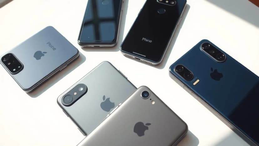 Vilken mobilkamera är bäst i test