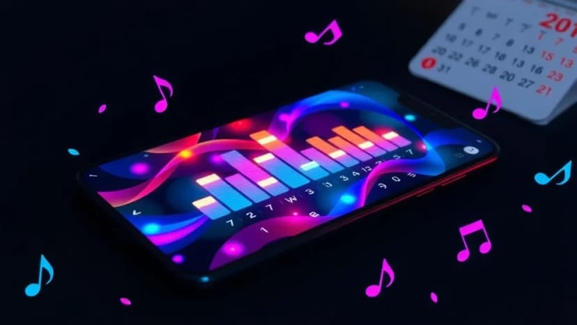 När kommer Spotify Wrapped 2024