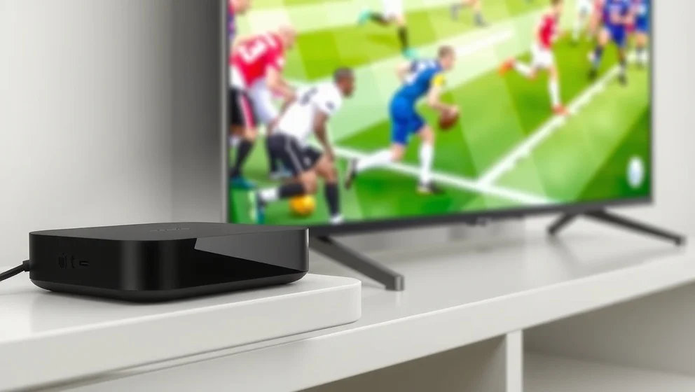 Vad kan nya Apple TV göra för dig