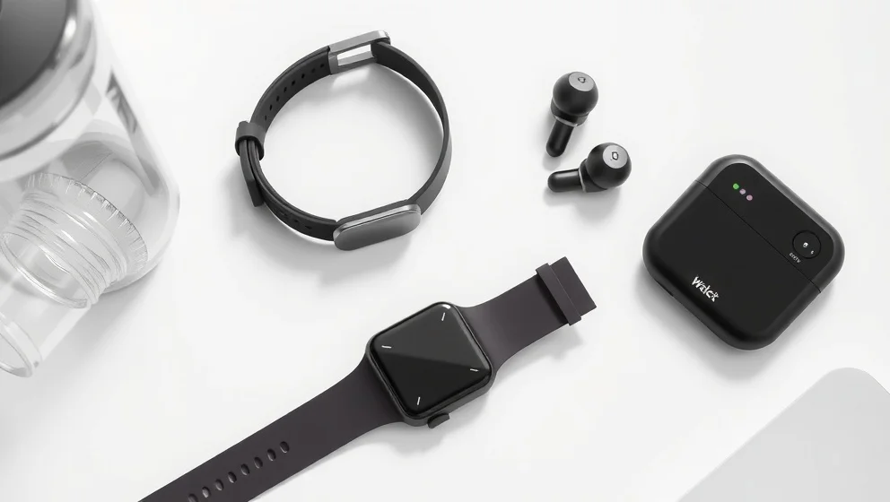 Nya Apple Watch vad ändras egentligen