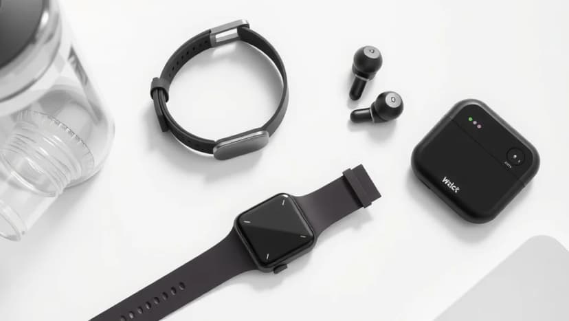 Nya Apple Watch vad ändras egentligen