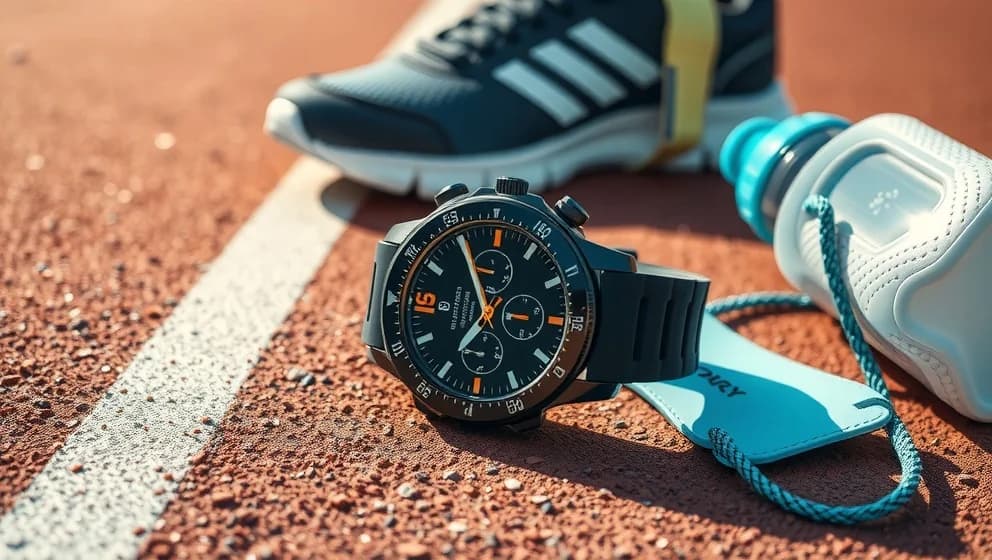 Polar Pacer Pro Test - vilken klocka är bäst