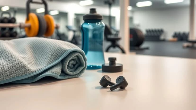 Powerbeats Pro 2 träningstips och skötsel