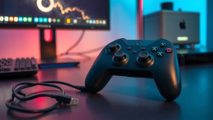 Så använder du PS4-kontroll på din PC