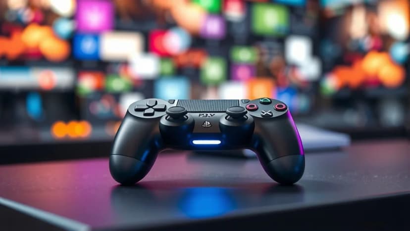 De bästa PS4-spelen någonsin