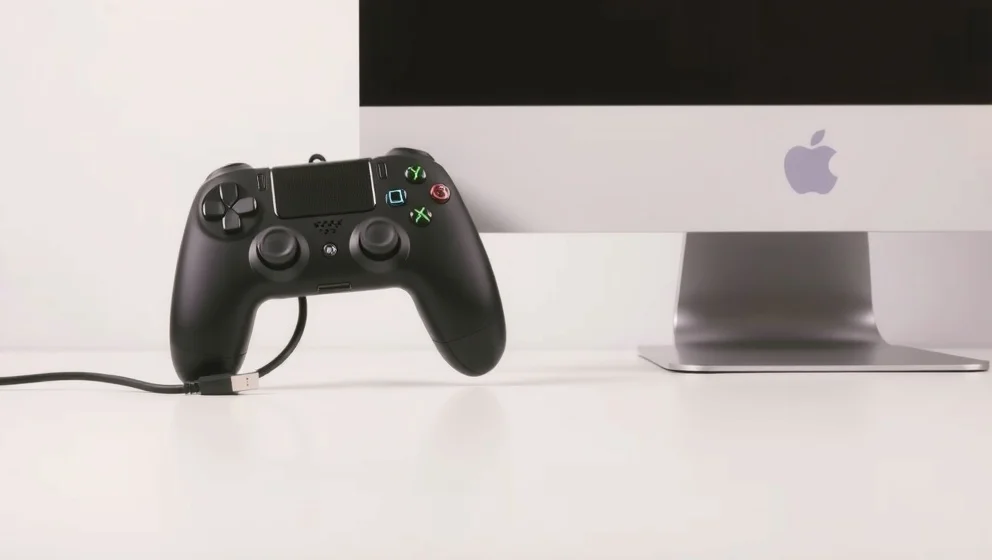 PS5-kontroll fungerar på PC så här