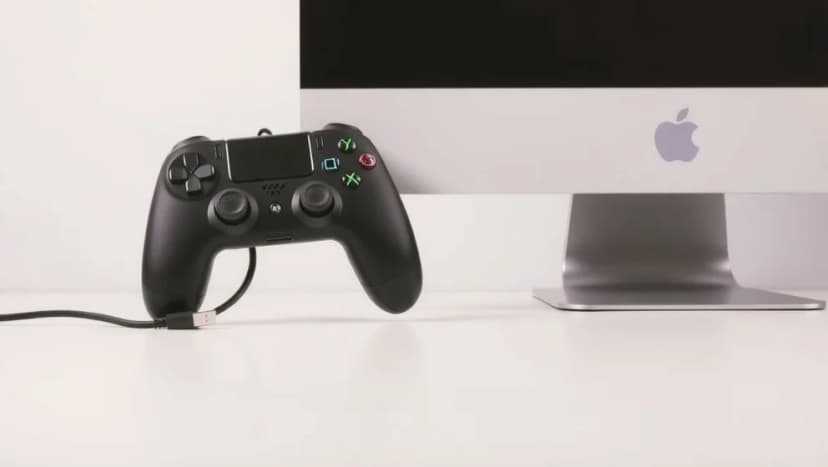 PS5-kontroll fungerar på PC så här