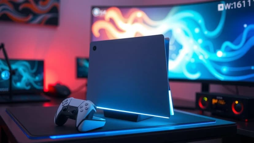 PS6 Release Date När Kommer Nästa Playstation