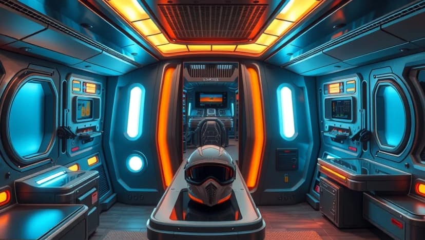 Rollistan i The Mandalorian förklarad