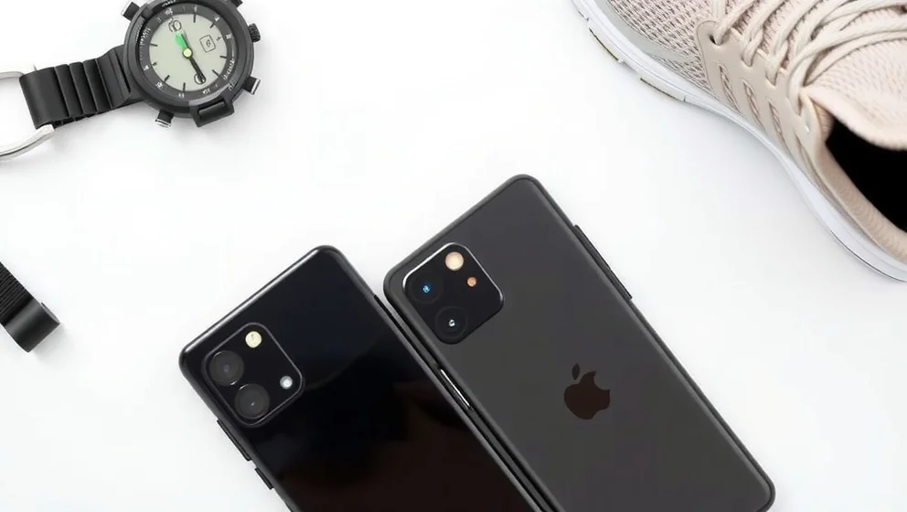 Samsung S21 eller S22 vilket är bäst