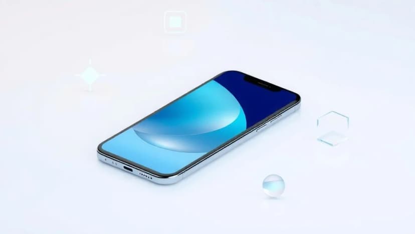 Vad är ny i senaste uppdatering iPhone