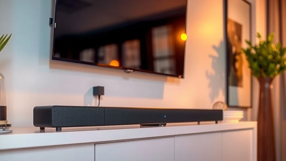 Sonos Beam test vad tycker vi om den