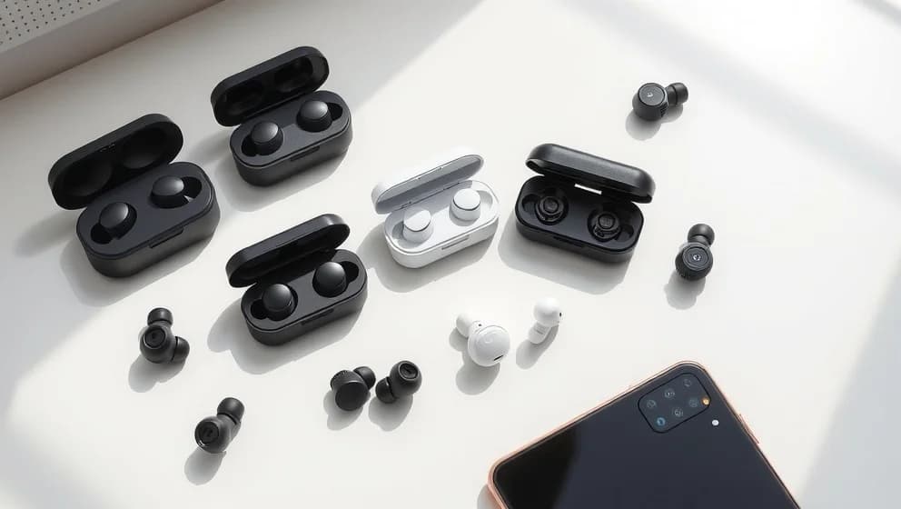 Sony hörlurar bäst i test