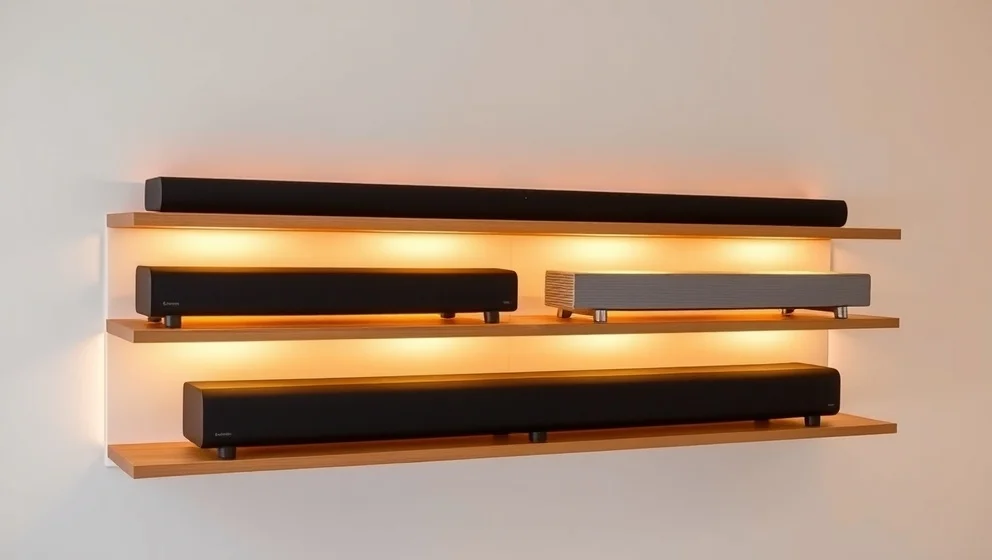 Soundbar bäst i test 2024