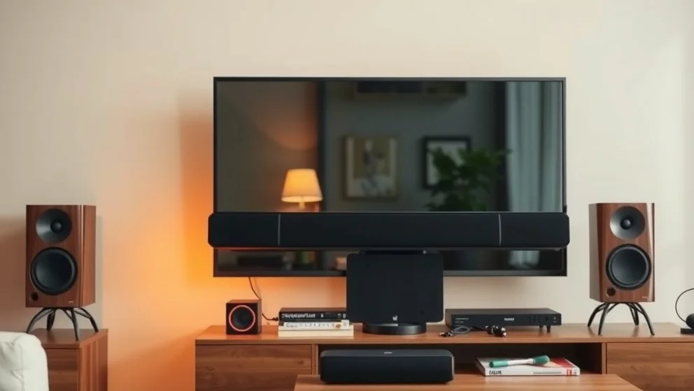 Vilka soundbars är bäst på små pengar