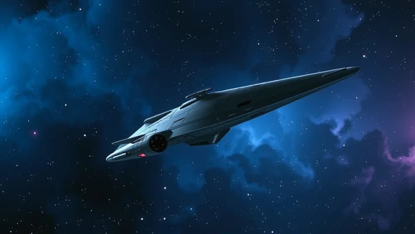 Vilken ordning ska man se Star Trek filmerna