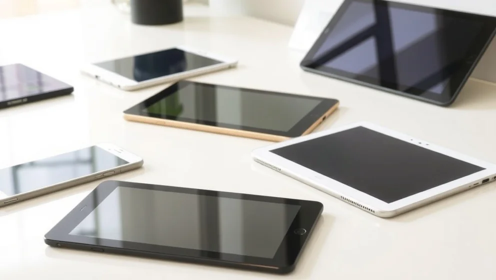 Surfplatta bäst i test under 2000 kronor