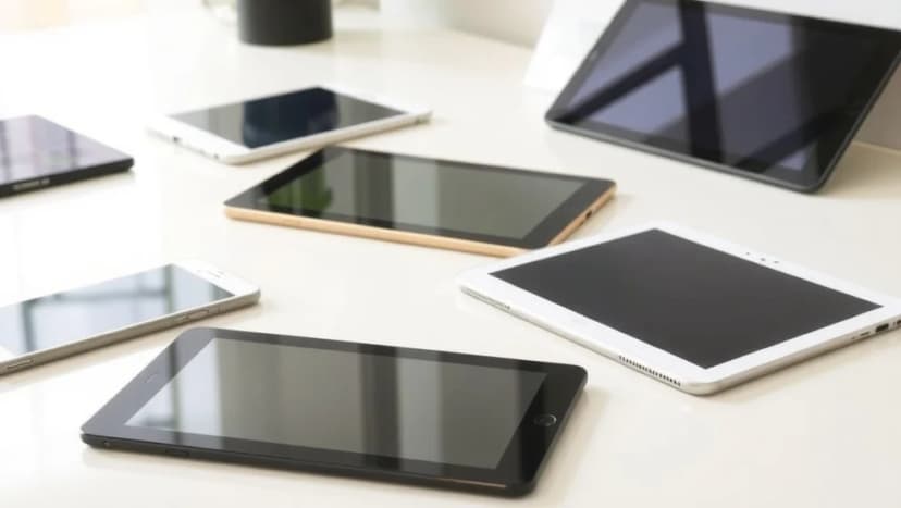 Surfplatta bäst i test under 2000 kronor