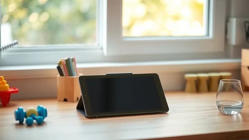 Surfplatta till barn när är det rätt tidpunkt