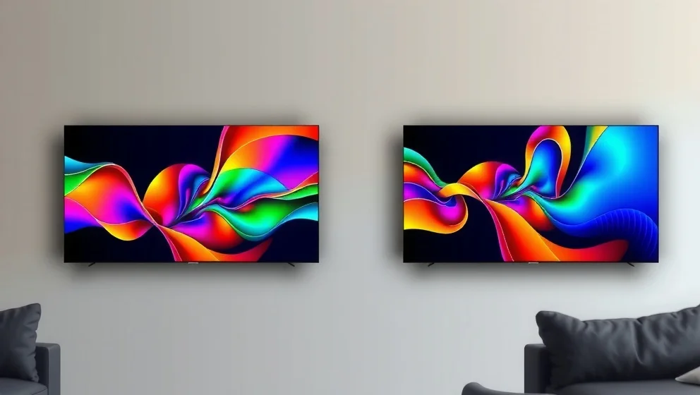 TCL eller Samsung vilket är bäst