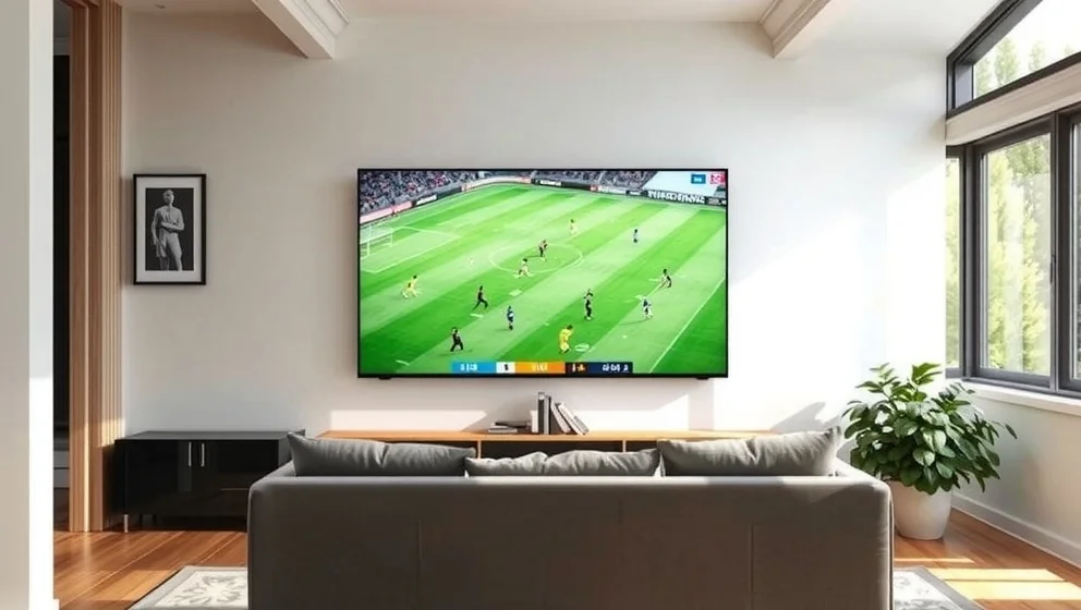 Vad kostar en TV 85 tum egentligen