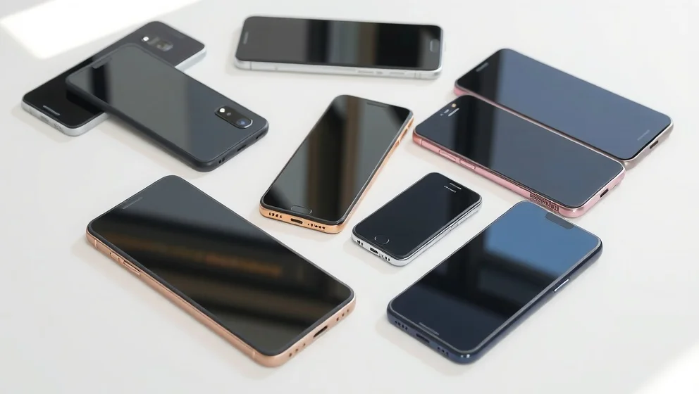 Vilken är världens bästa telefon