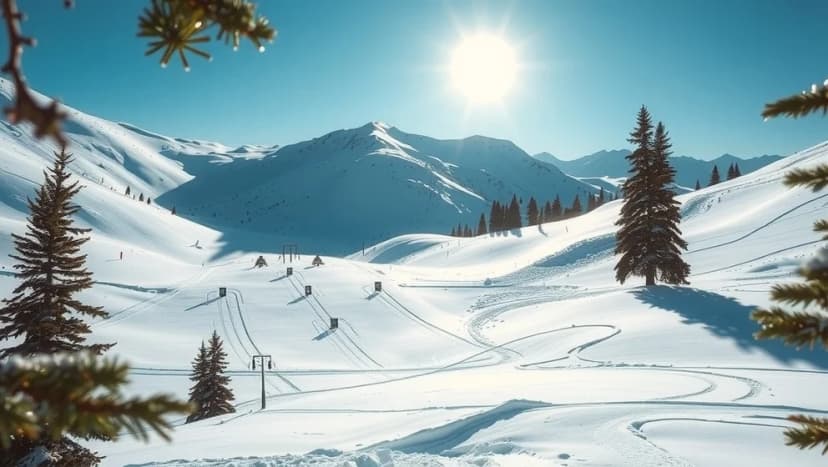 Världscupen i skidskytte förklarad enkelt