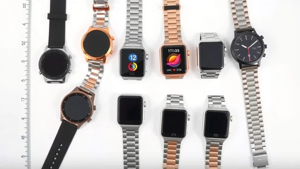 Vilken Apple Watch är bäst för dig
